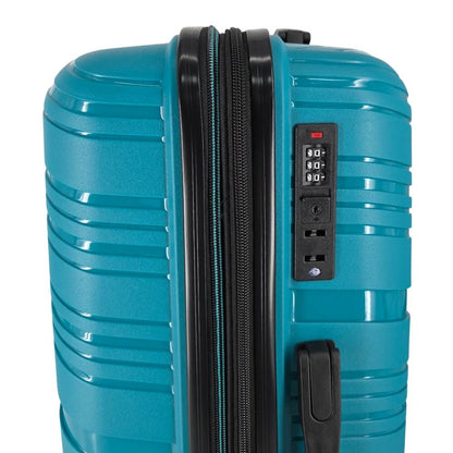 Luisipo Maleta De Cabina Bora Bora Benzi