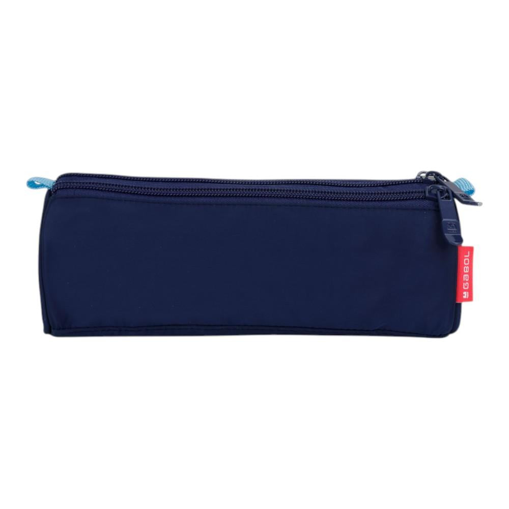 Estuche Tres Cremalleras Whisper Gabol