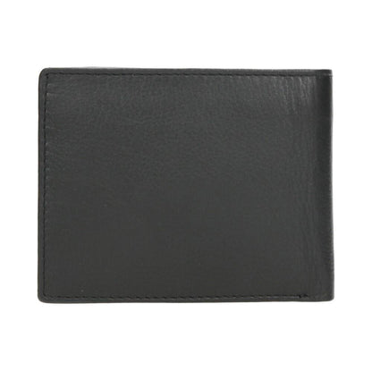 Cartera De Piel "Clasic" J.L Piel
