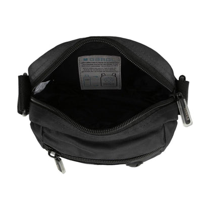 Bolso De Hombre Twist-ECO Gabol - 4