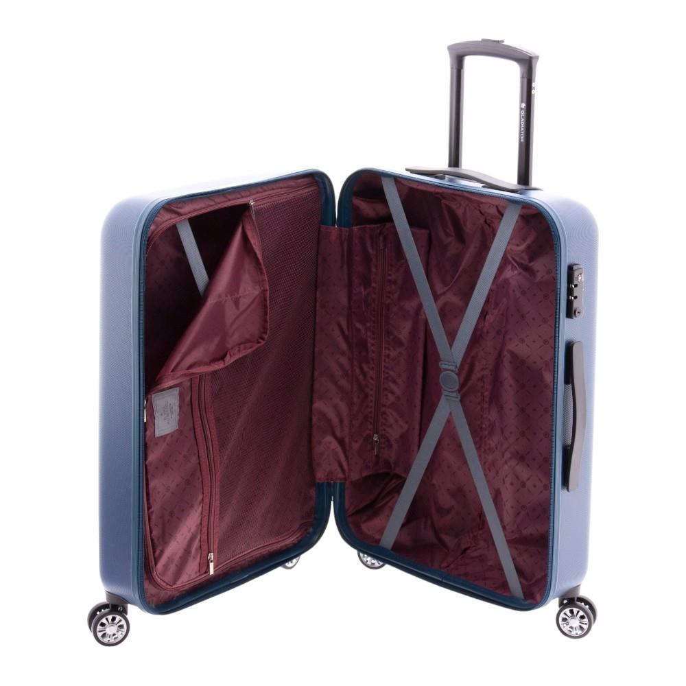 Maleta Mediana Beetle Gladiator