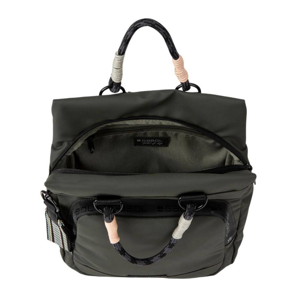 Mochila Pequeña Colección Mina | Color de Temporada | Sin PVC