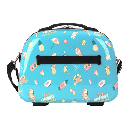 Luisipo Neceser Happy Mr Wonderfull