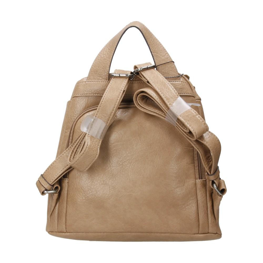 Luisipo Mochila Antirrobo Matties
