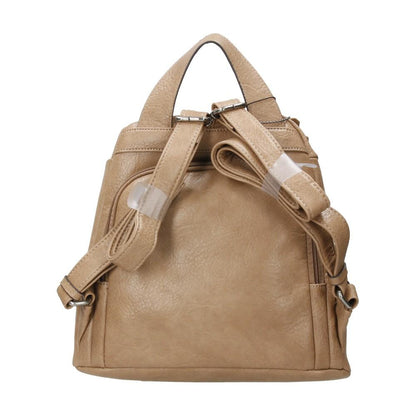 Luisipo Mochila Antirrobo Matties