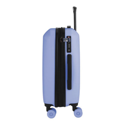 Maleta De Cabina Pacific Gabol | Malva