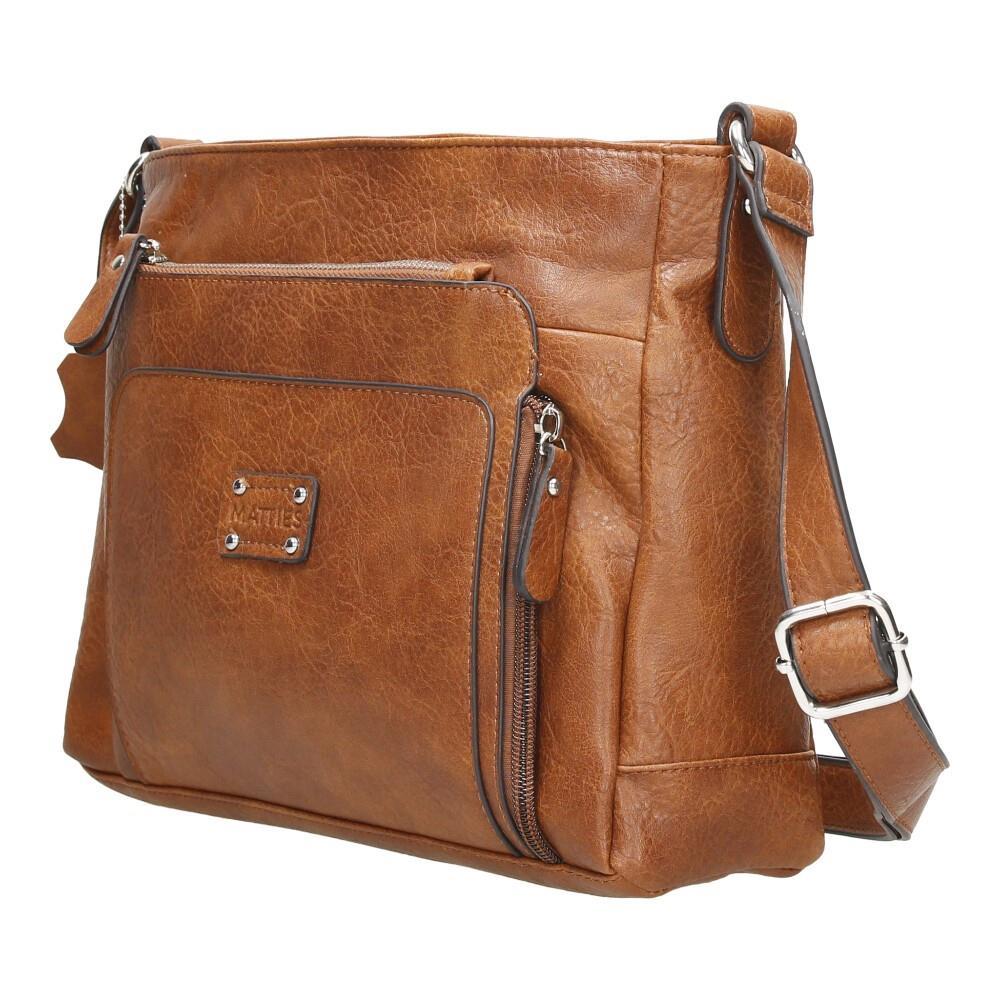 Luisipo Bolso Clasico Matties