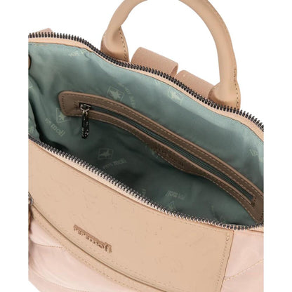 Mochila Monica Sand Pepe Moll