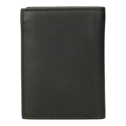 Luisipo Cartera De Piel Clasic J.L Piel