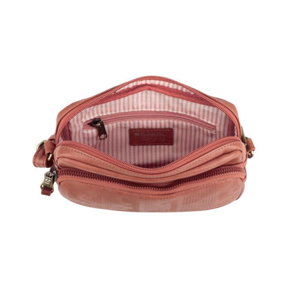 Luisipo Bolso Bandolera Kora "Gabol"