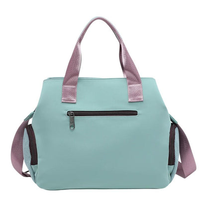 Bolso De Mano Hayler Pepe Moll-Aqua