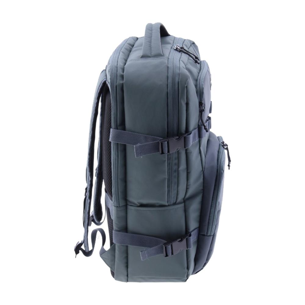 Mochila Vogart de Cabina Grande para Viaje 32L - Nitro Verde