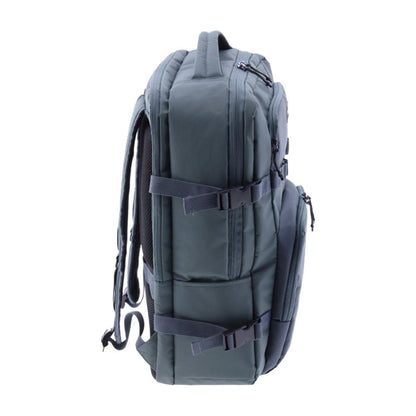 Mochila Vogart de Cabina Grande para Viaje 32L - Nitro Verde