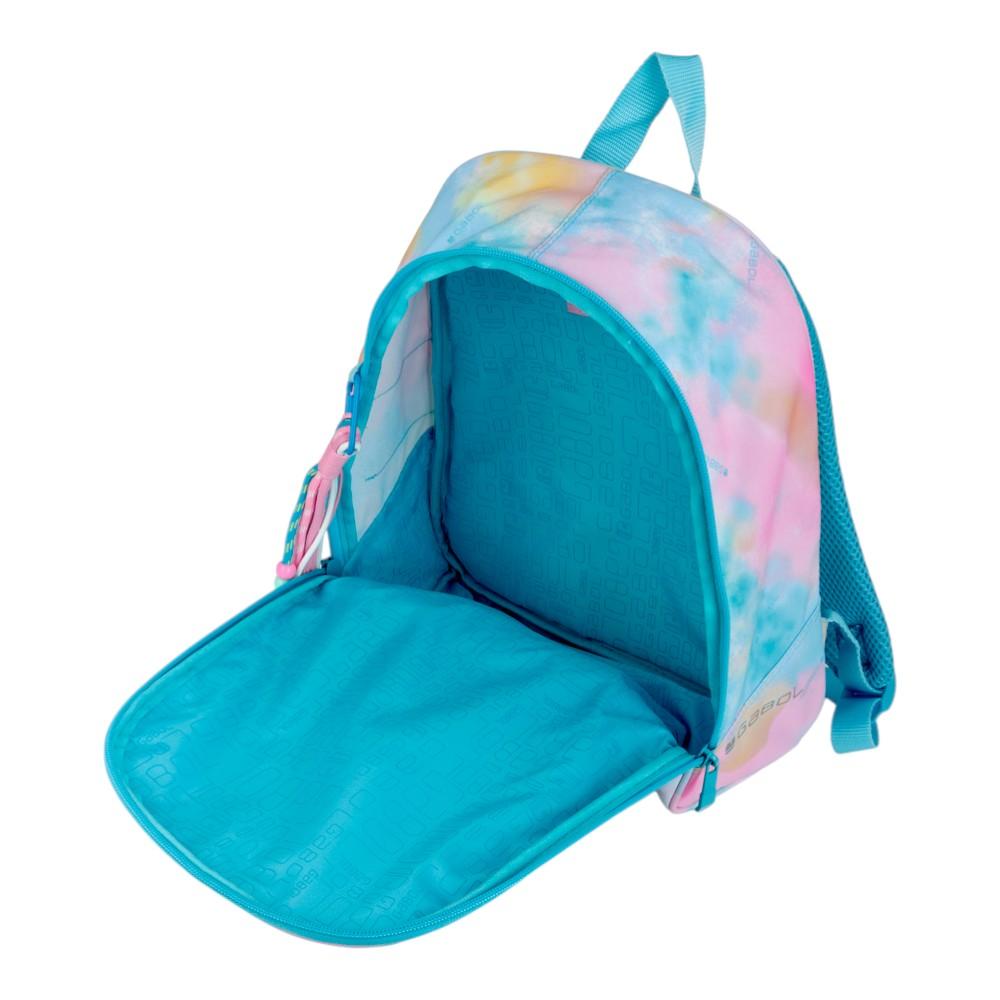 Mochila De Excursión Mystic Gabol
