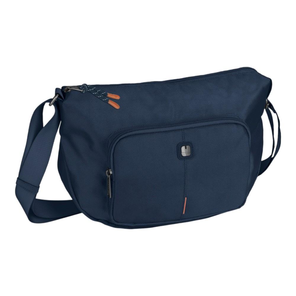 Luisipo Bolso Bandolera Central Gabol