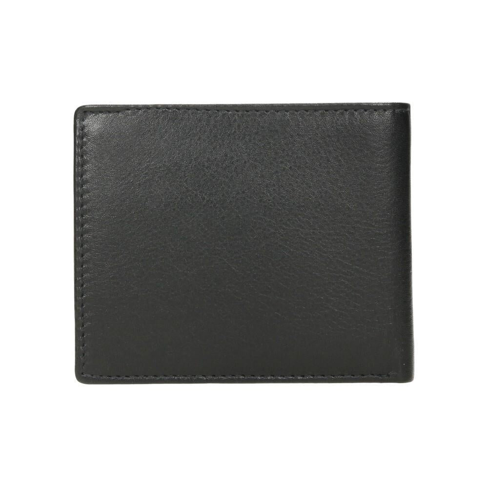 Luisipo Cartera De Piel Policia Local J.L