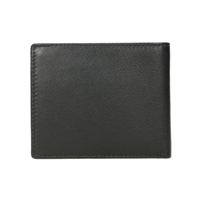 Luisipo Cartera De Piel Policia Local J.L