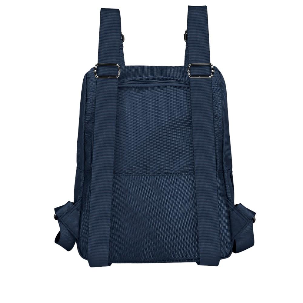 Bolso/Mochila Central Gabol - 4