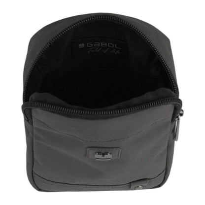 Bolso/ Jamonera Para Hombre Dock Gabol