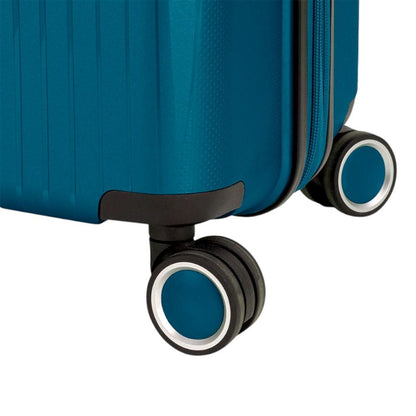 Luisipo Maleta De Cabina Con Fuelle Brooklyn Gabol