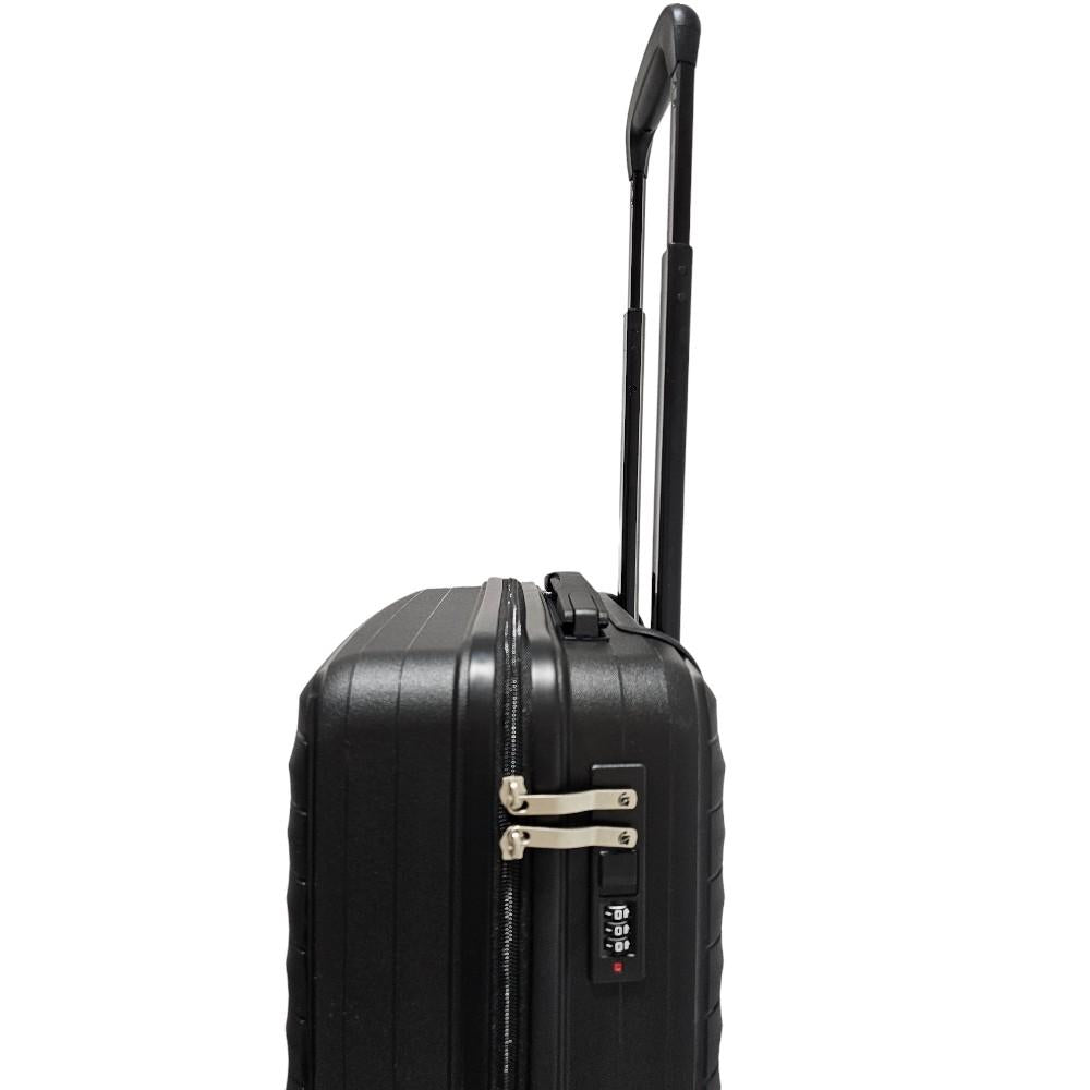 Maleta De Cabina Coconut Gladiator -Negro