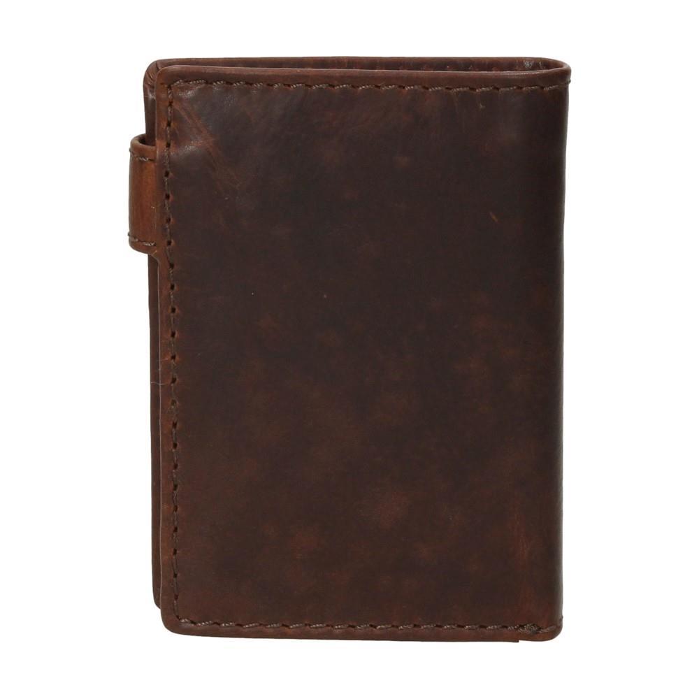 Luisipo Cartera De Piel "Alton" J.L Piel