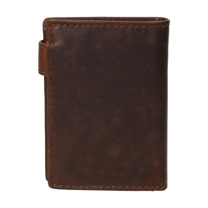 Luisipo Cartera De Piel "Alton" J.L Piel