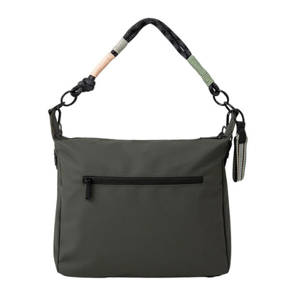 Bolso Mediano Colección Mina | Doble Compartimento | Sin PVC