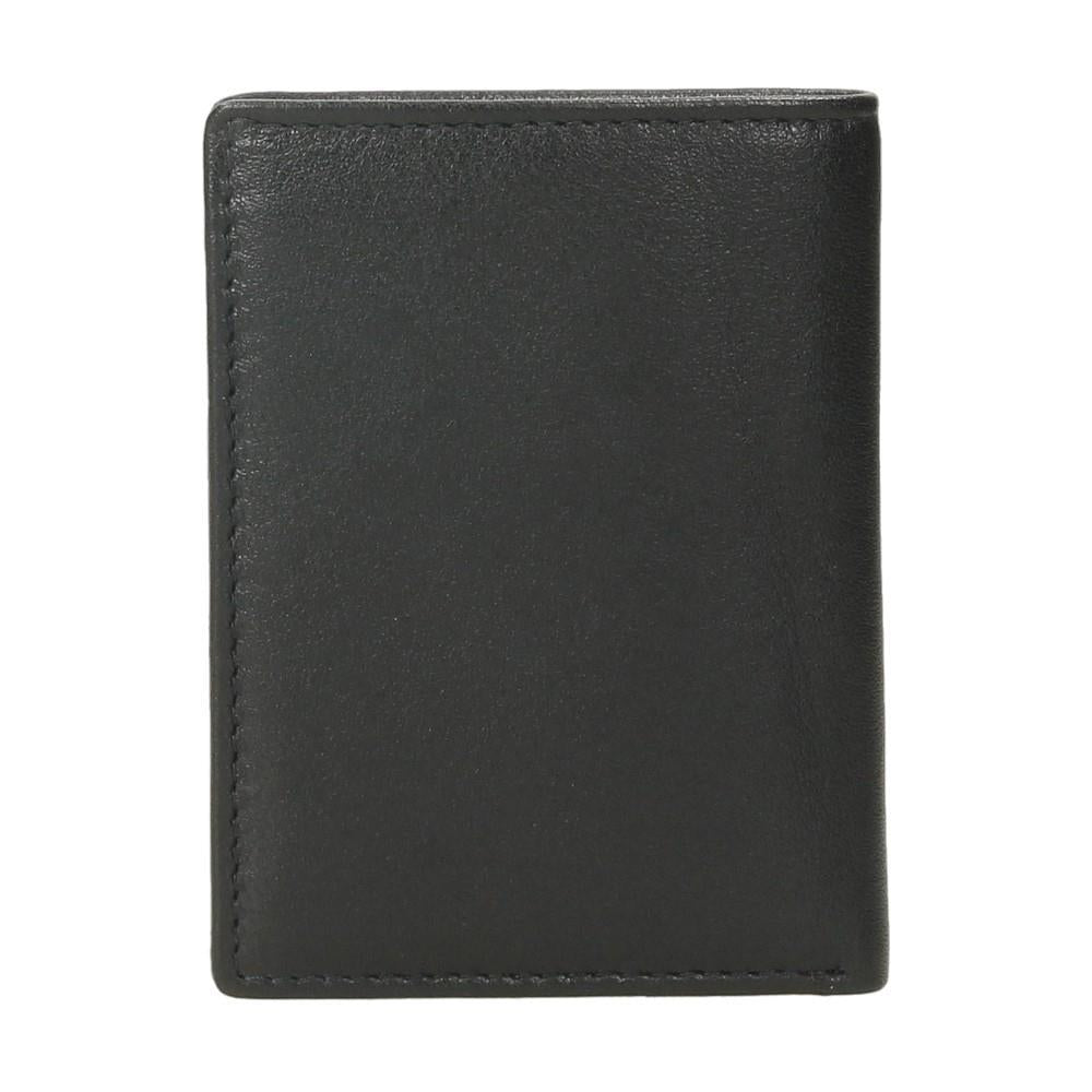 Cartera De Piel Hombre Coleccion Clasic J.L Piel