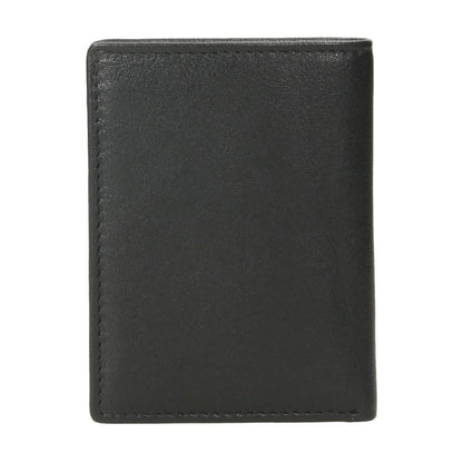 Cartera De Piel Hombre Coleccion Clasic J.L Piel