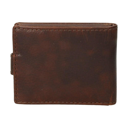 Luisipo Cartera De Piel "Alton" J.L