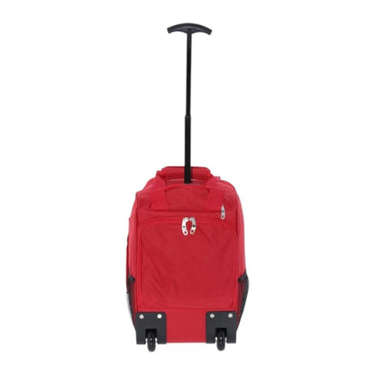 Mochila con Ruedas Cabina Metro Ryanair