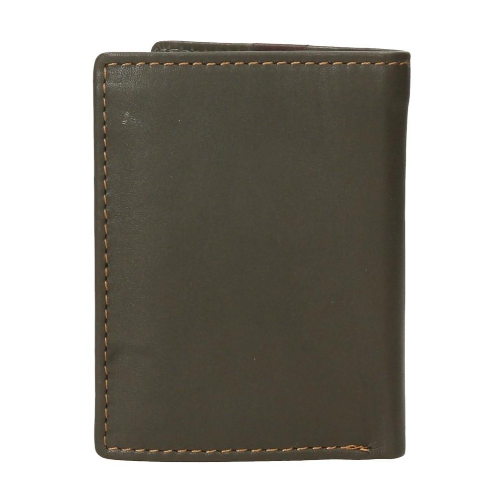 Luisipo Cartera De Piel Oxford J.L Piel