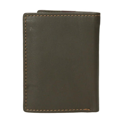 Luisipo Cartera De Piel Oxford J.L Piel