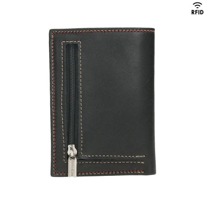 Luisipo Cartera De Policía Titto Bluni