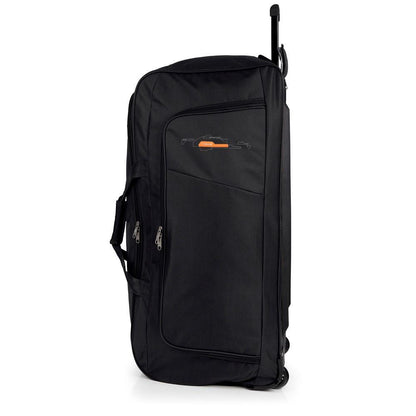 XL Week Eco Gabol Wheeled Bag 