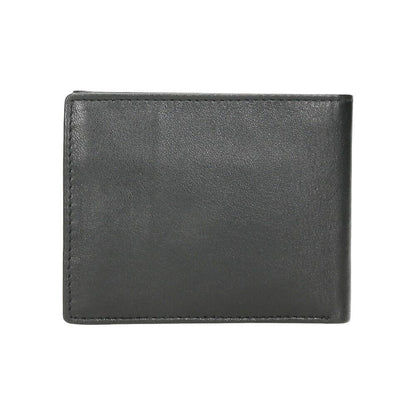 Cartera De Piel Clasic J.L