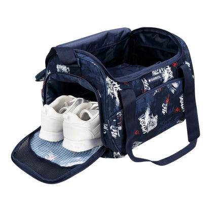 Bolsa de Viaje Gabol Dash | Del Deporte a una Escapada