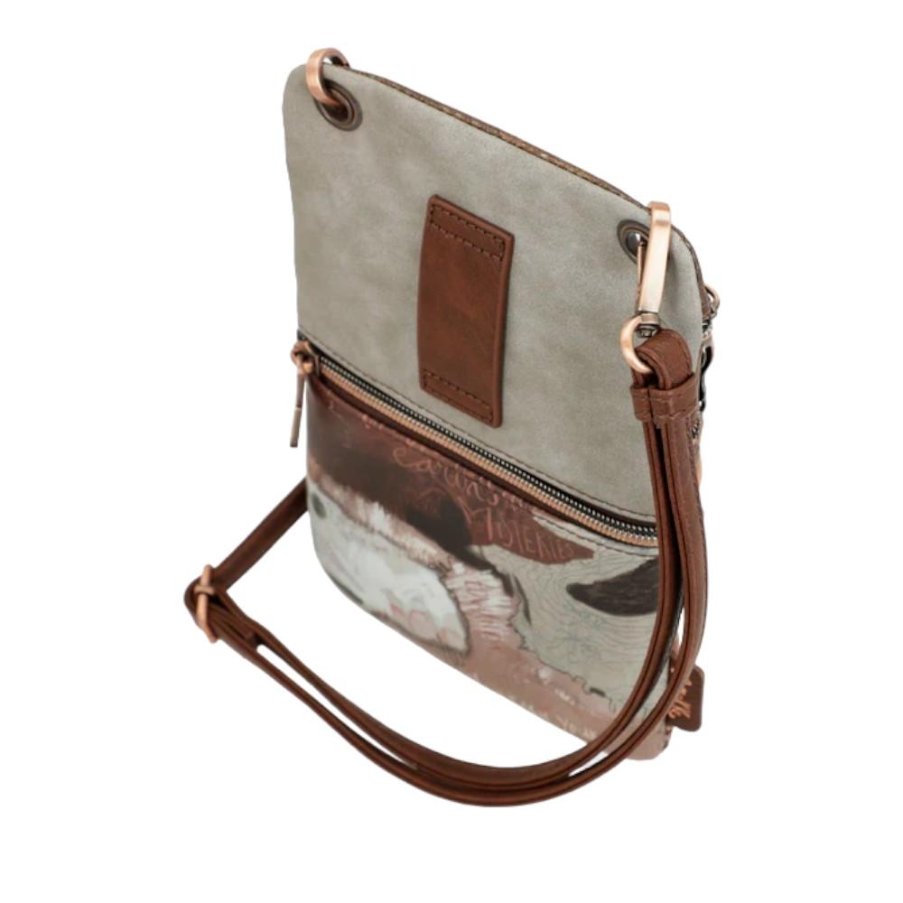 Bolso Mini Bandolera "Core" Anekke