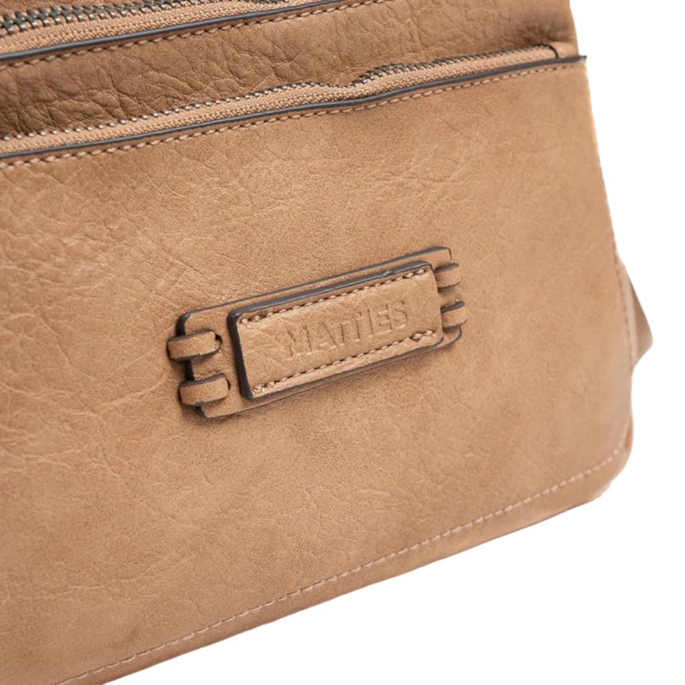 Luisipo Bolso Clasico Matties