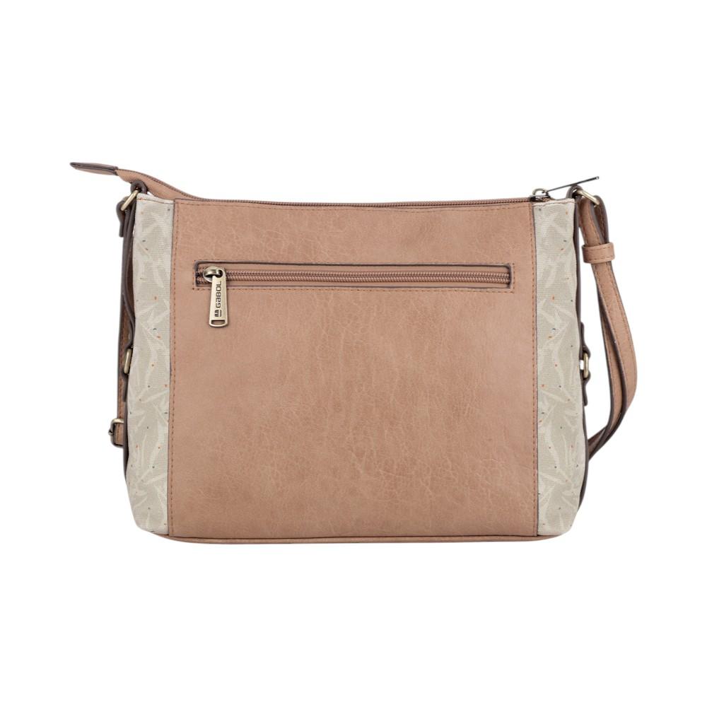 Luisipo Bolso Bandolera India Gabol