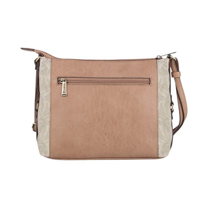 Luisipo Bolso Bandolera India Gabol