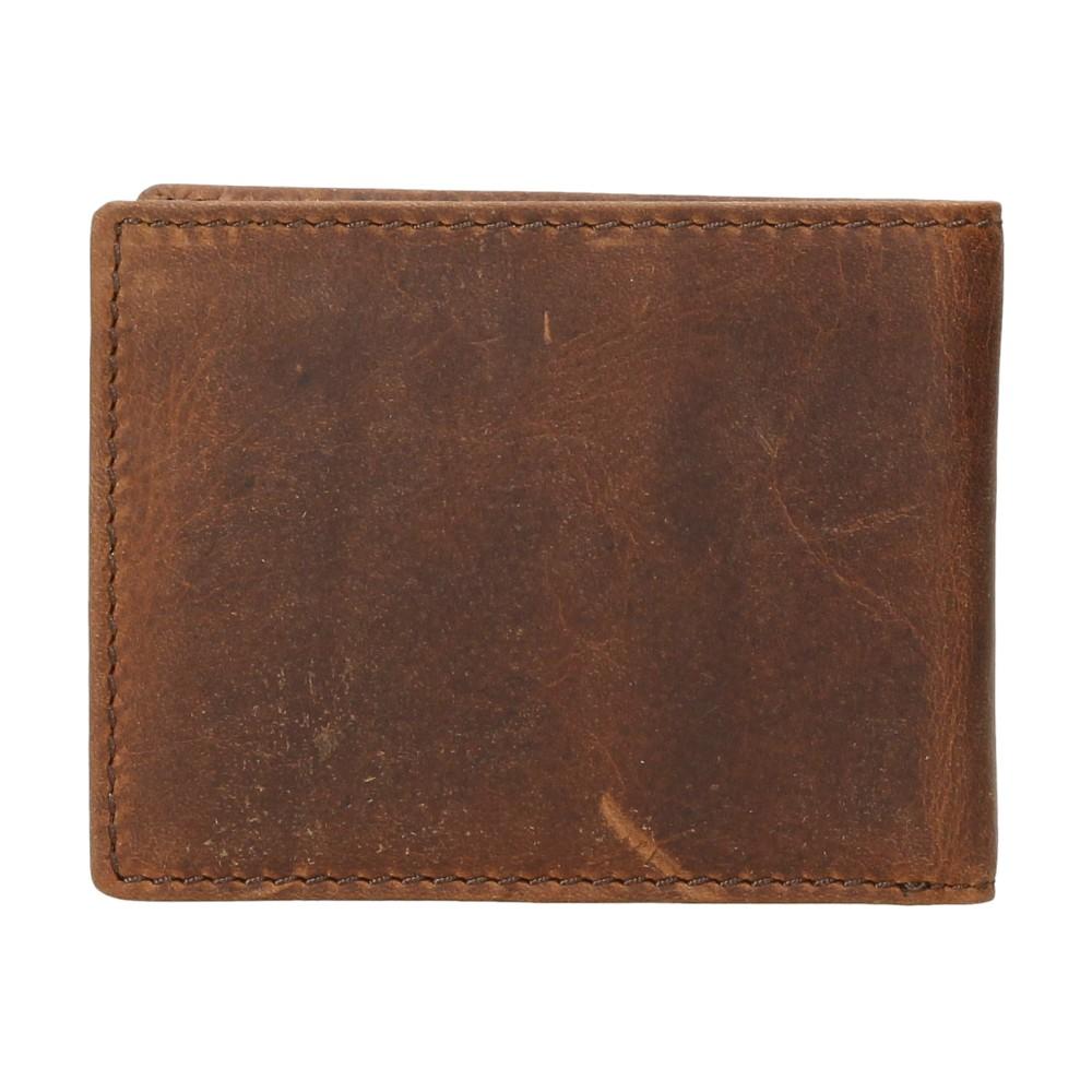 Luisipo Cartera De Piel "Alton" J.L Piel