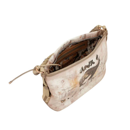 Bolso De Hombro Memories Anekke