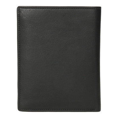 Cartera De Piel XL "Clasic" J.L Piel