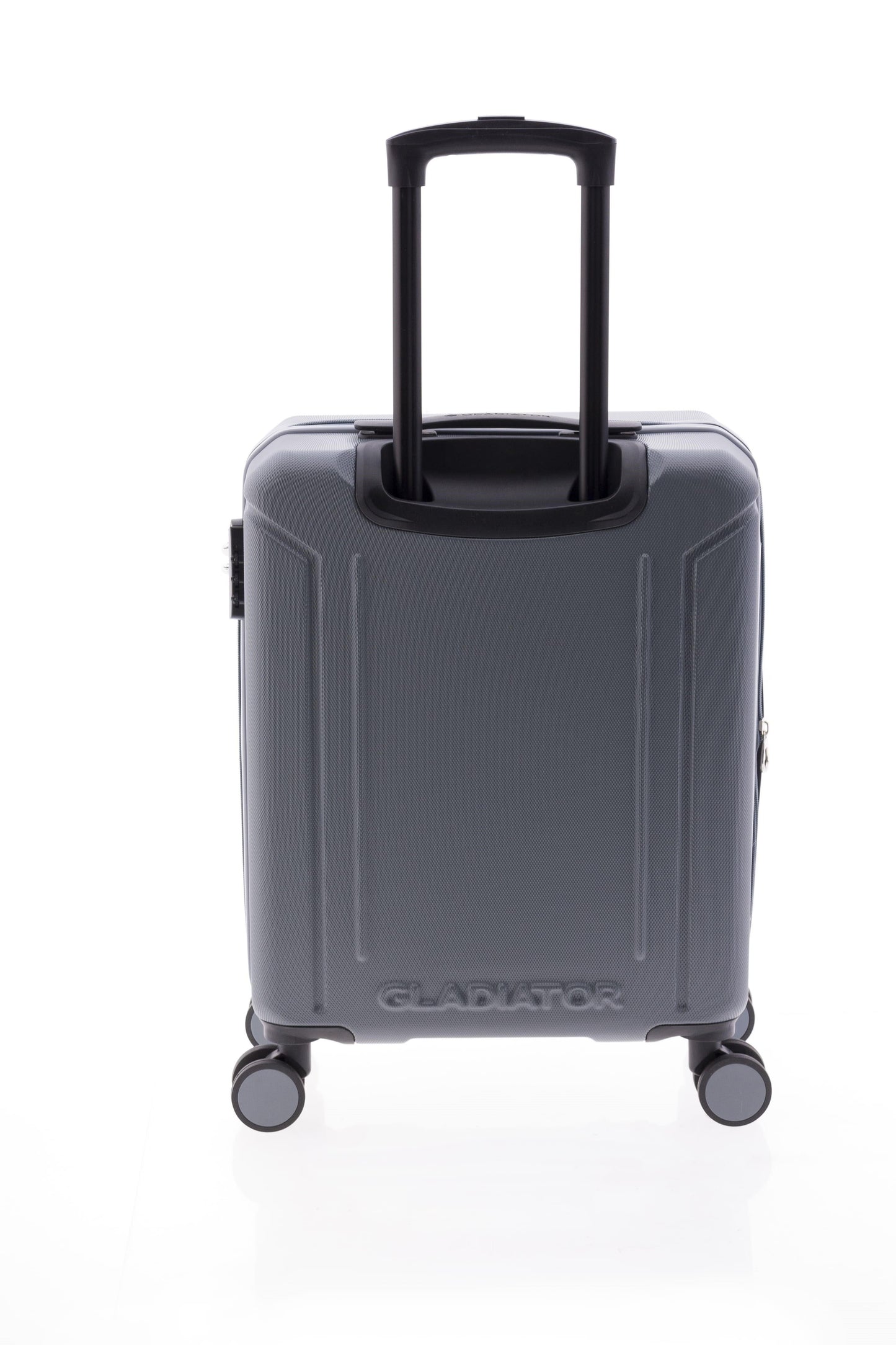 Maleta De Cabina Tropical Gladiator
