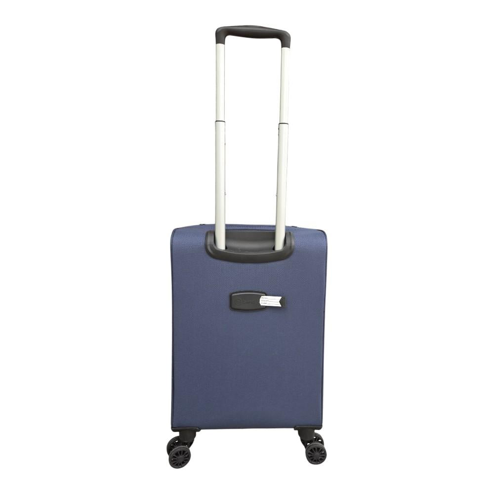 Maleta De Cabina Flex-Go Benzi