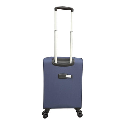 Maleta De Cabina Flex-Go Benzi