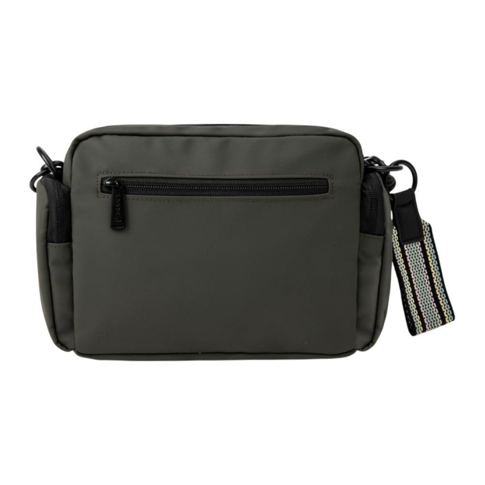 Bolso Pequeño Colección Mina | Color de Temporada | Sin PVC