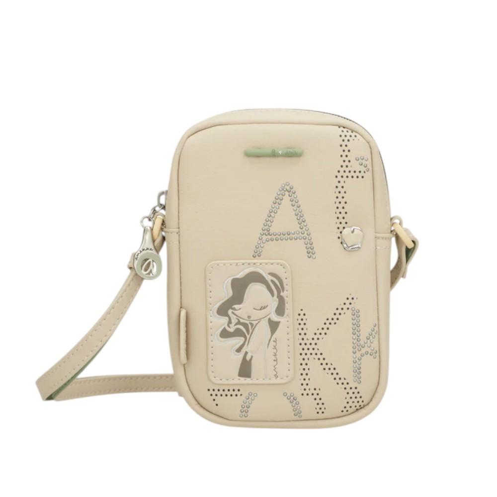 Mini bandolera Alma Aekke